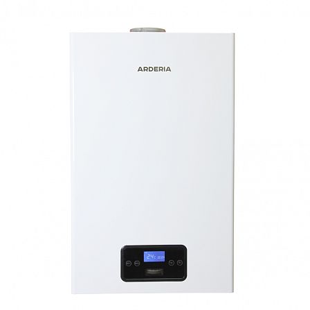 ARDERIA SB40 Котел газовый отопительный водогрейный одноконтурный (2201378)