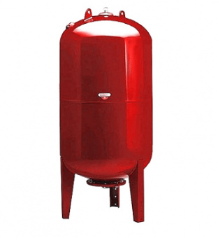 1500 Гидроаккумулятор ULTRA-PRO 1500 л ( верт., 10br,2